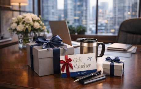 Corporate Gifts