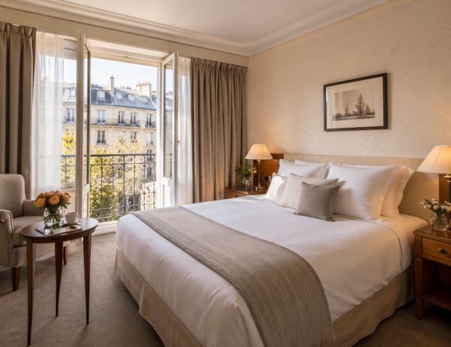 Hotels Prepaid Gift Card