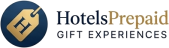 Hotels Prepaid - Gift Experiences
